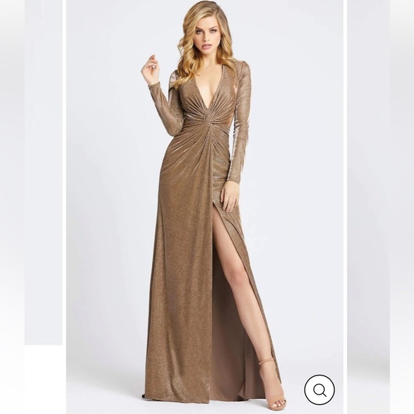 NWT Ieena Duggal 26194 - Picture 1 of 8